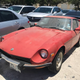 Image for article titled At $2,260, Is This 1973 Datsun 240Z One Last Chance To Snap Up A Cheap S30?
